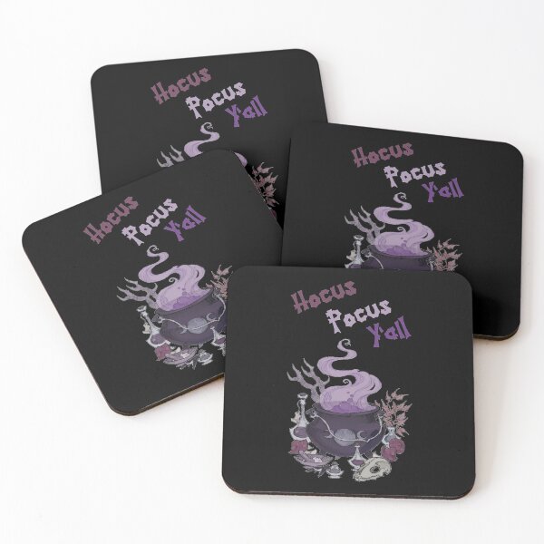 Item preview, hocus pocus yall designed and sold by ThanhMaii.