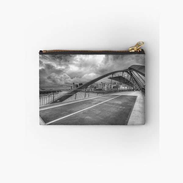 Item preview, Goodwill Bridge designed and sold by Luke Griffin.