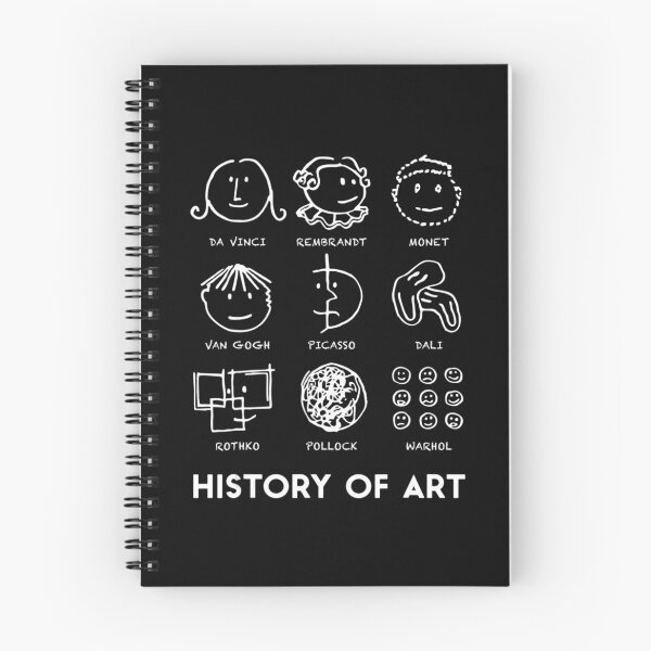 Item preview, History Of Art For Teachers, Students, Mens, Womens Love Art designed and sold by SimmonsNobl.