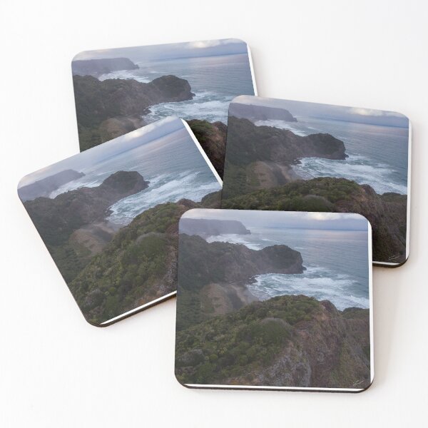 Item preview, Whites Beach  designed and sold by TheDroneDingo.