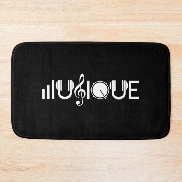 Item preview, MUSIC ! designed and sold by francoisville.