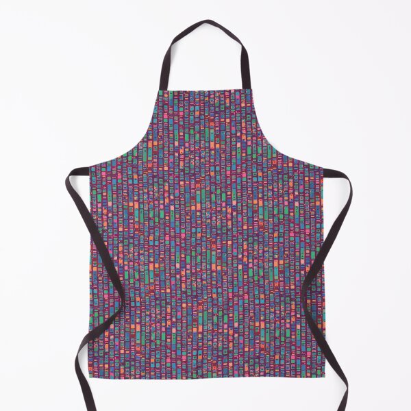 Item preview, Colour combo designed and sold by AndyWorthyArt.