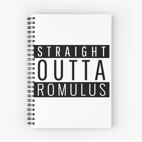 Artikelvorschau, Direkt aus Romulus Michigan entworfen und verkauft von Teelogic.