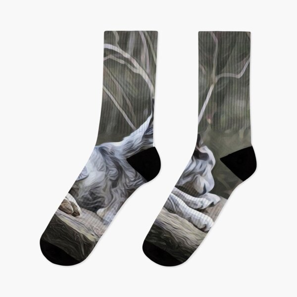 Item preview, Wolfs With Love designed and sold by Funpart.