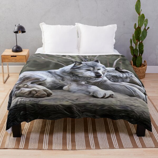 Item preview, Wolfs With Love designed and sold by Funpart.