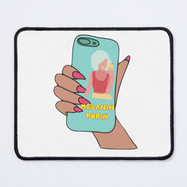 Item preview, MELANIN designed and sold by RetroPlaceee.