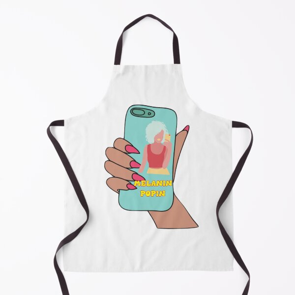 Item preview, MELANIN designed and sold by RetroPlaceee.