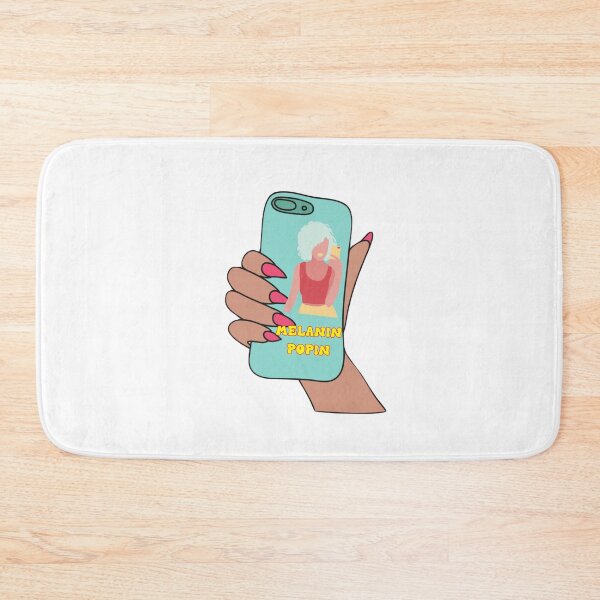 Item preview,  MELANIN  designed and sold by RetroPlaceee.
