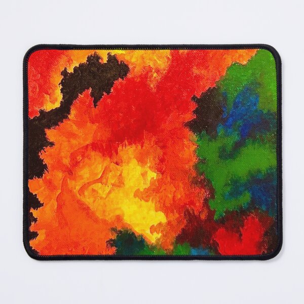 "Forest Essence" Mouse Pad