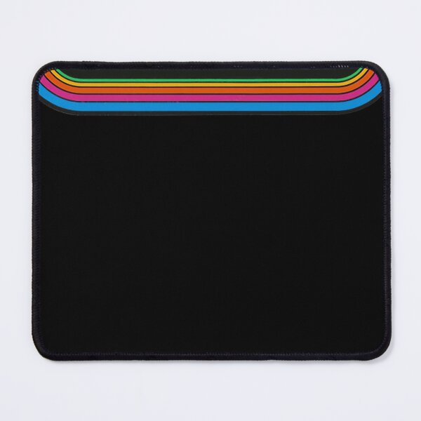 Item preview, Rainbow KLOS 95 5 Los Angeles 1980s Retro Radio Station Classic designed and sold by ShawnNa01.