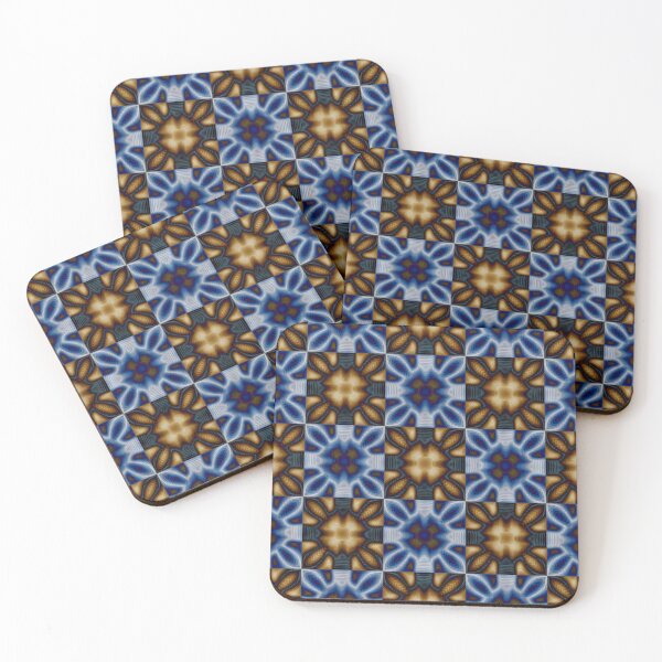 Item preview, Platinum Blue designed and sold by Hot Yoga Life.