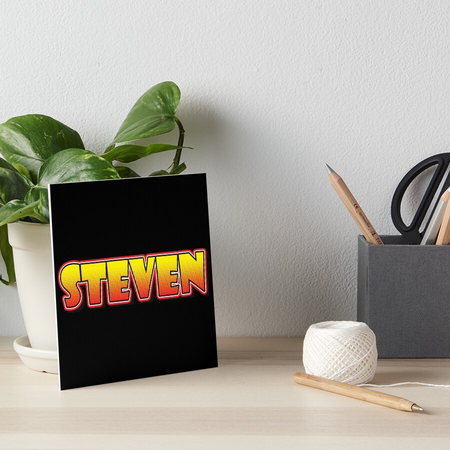 Item preview, Art Board Print designed and sold by Fantiful.
