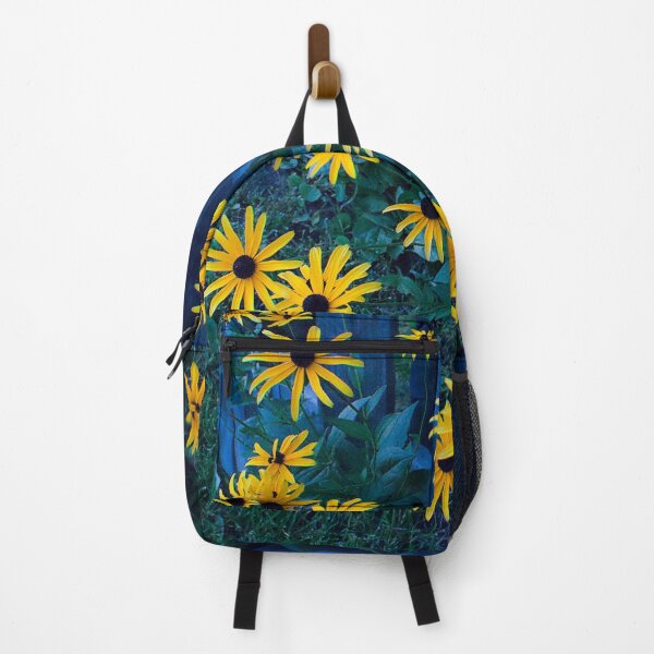 Item preview, Black Eyed Susans designed and sold by Kotsos Illustrations.