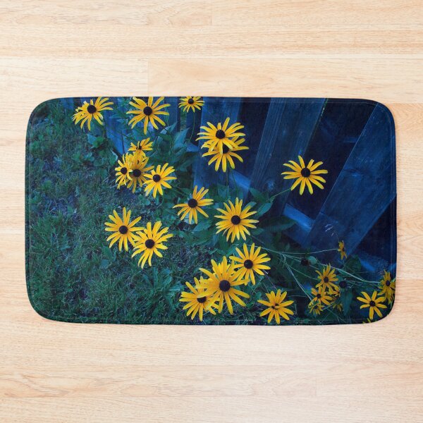 Item preview, Black Eyed Susans designed and sold by Kotsos Illustrations.