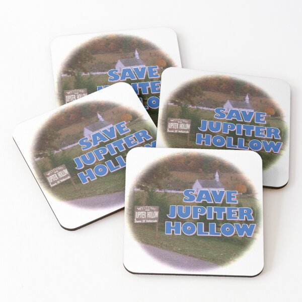 Item preview, Big Business Save Jupiter Hollow Pin designed and sold by 5purplestarfish.