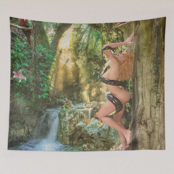 Item preview, Lilith  designed and sold by Tau Tia L Douglass.