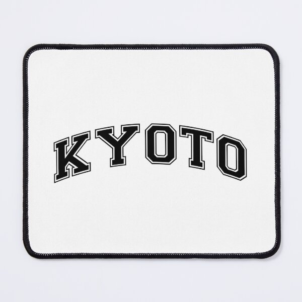 Item preview, kyoto varsity letters designed and sold by we-expect.
