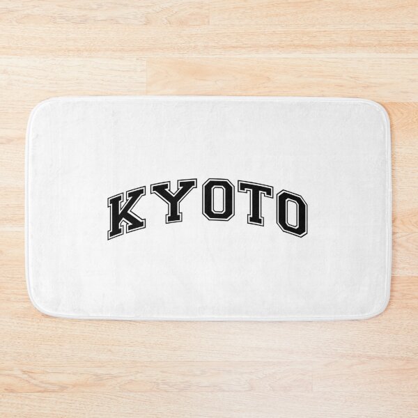 Item preview, kyoto varsity letters designed and sold by we-expect.