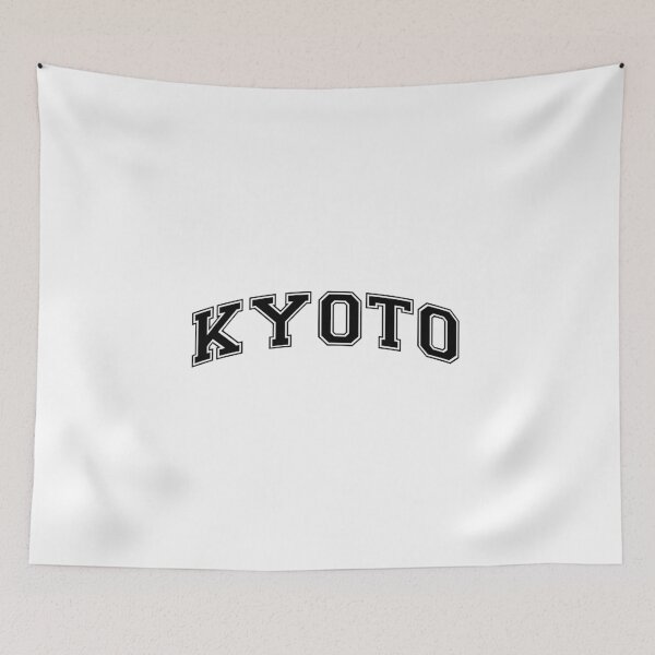 Item preview, kyoto varsity letters designed and sold by we-expect.