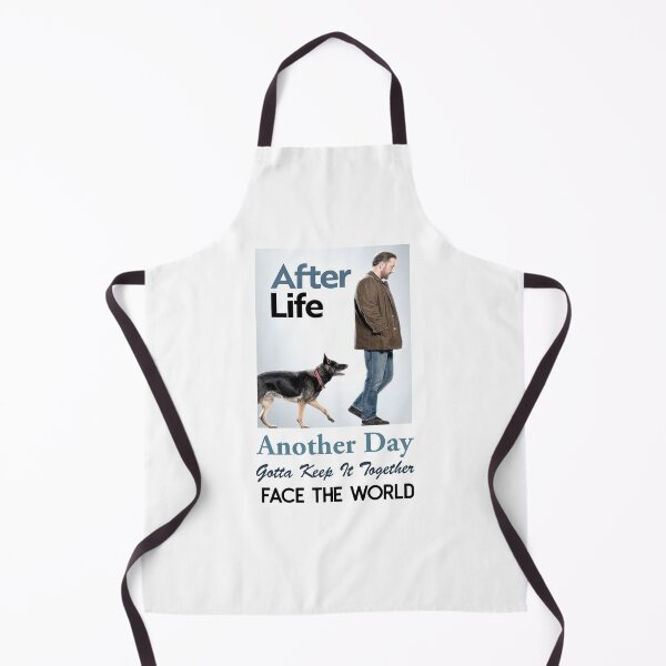 Item preview, After Life Quote designed and sold by Specialstace83.