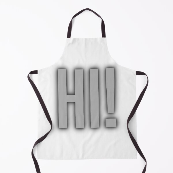 Item preview, Hi! for you designed and sold by Anmol Arts.