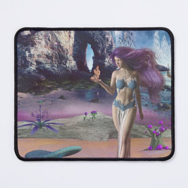 Item preview, Alien Land designed and sold by Tau Tia L Douglass.
