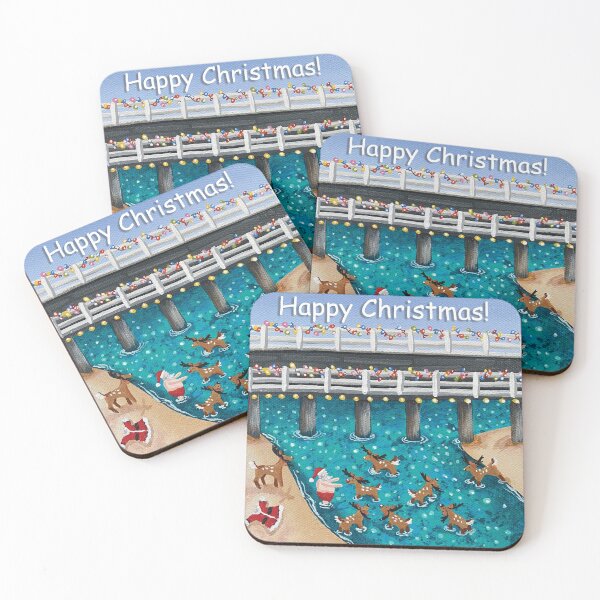 Item preview, Cuttagee Christmas designed and sold by Nicole Grimm-Hewitt.