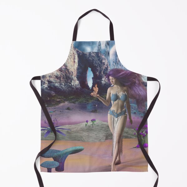 Item preview, Alien Land designed and sold by Tau Tia L Douglass.