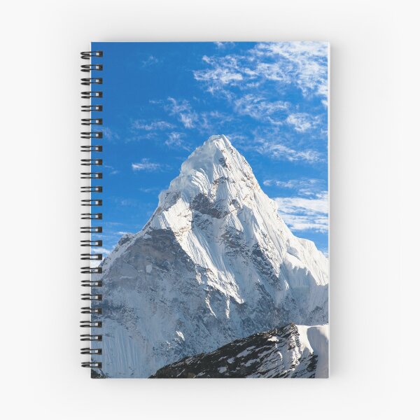 Item preview, Mt. Everest Best View designed and sold by UPSTORE-RB.