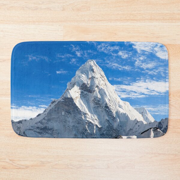 Item preview, Mt. Everest Best View designed and sold by UPSTORE-RB.
