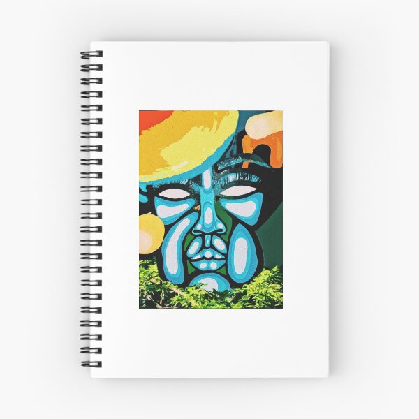 Item preview, Go With the Flow Part 2 DIgital Artwork designed and sold by Lagoldenartist.