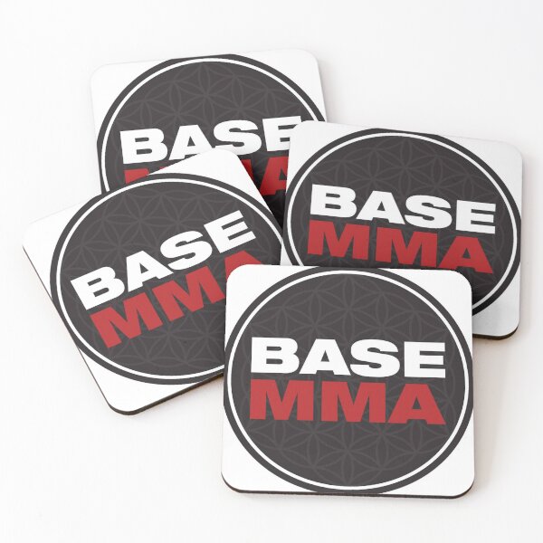 Item preview, BAE MMA ORIGINAL designed and sold by basemmapimmy.