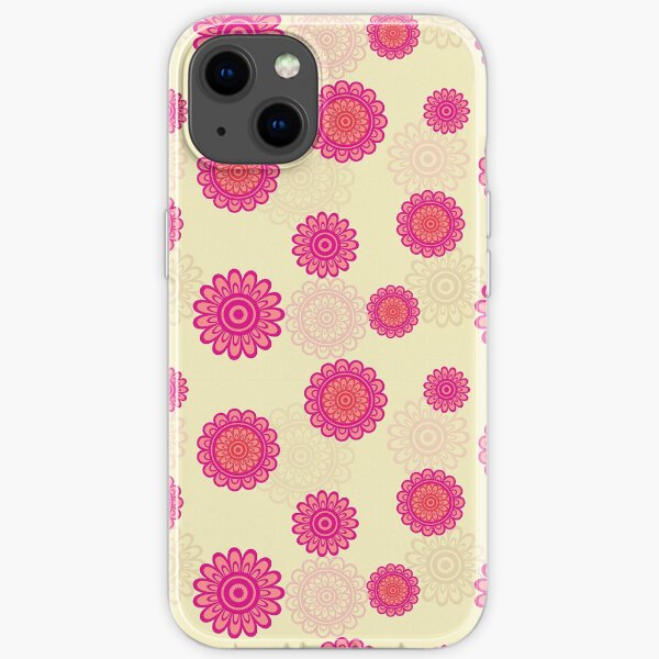 pink goyard phone case