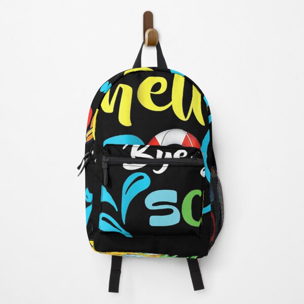 Item preview, Bye Bye School Hello Pools Summer Student Funny Teacher designed and sold by CarlG01.