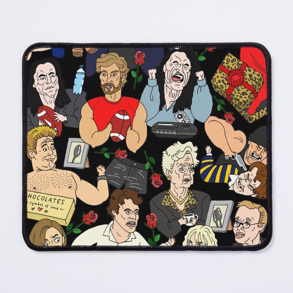 Item preview, Haha What a Great Design, Mark designed and sold by caraghbrooks.