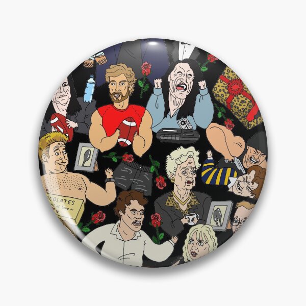 Item preview, Haha What a Great Design, Mark designed and sold by caraghbrooks.