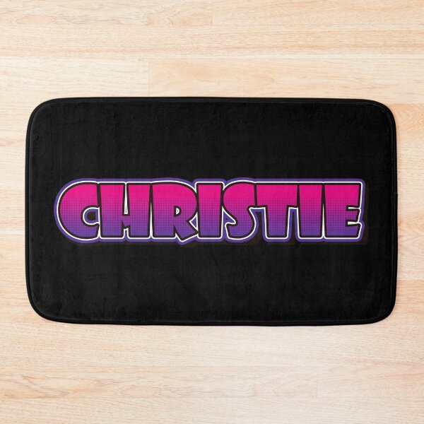 Item preview, Christie (comic) designed and sold by Fantiful.