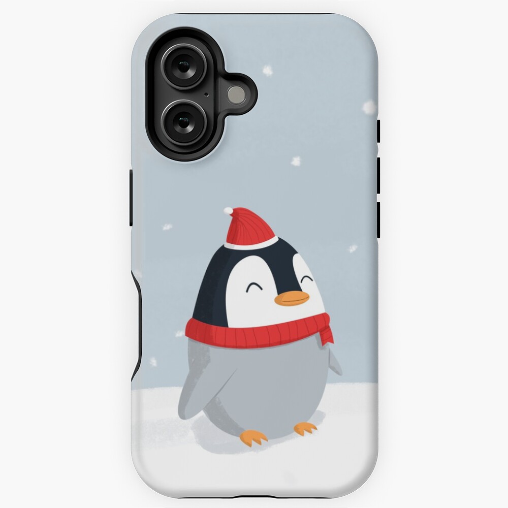 Item preview, iPhone Magsafe Tough Case designed and sold by cartoonbeing.