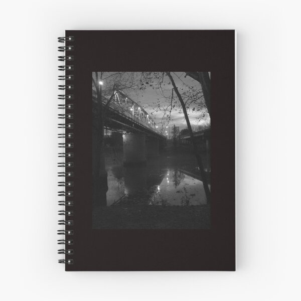 Item preview, Down by the river designed and sold by jenmcgillan.