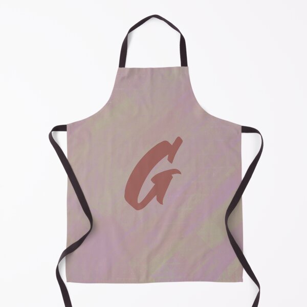 Item preview, Elegant Letter G design in light colors designed and sold by Smiley-10.