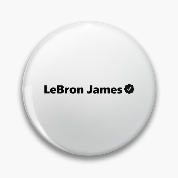 Item preview, Lebron James Twitter designed and sold by Ricardooperez.