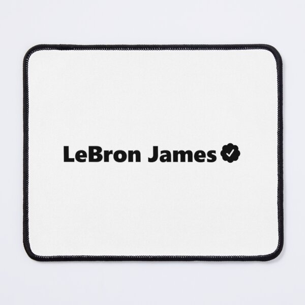 Item preview, Lebron James Twitter designed and sold by Ricardooperez.