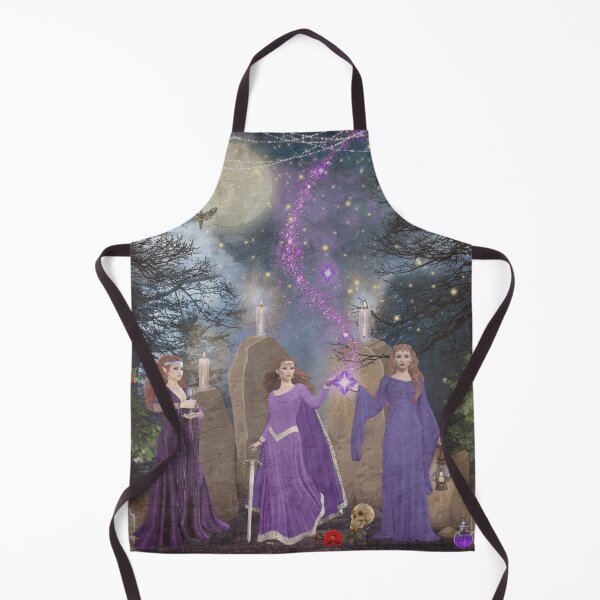 Item preview, Elven Rite designed and sold by Tau Tia L Douglass.