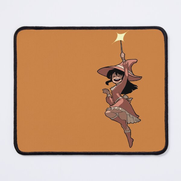 Item preview, Spell Yeah Cute Witch Pink Outfit Variant (No Text) designed and sold by DingHuArt.