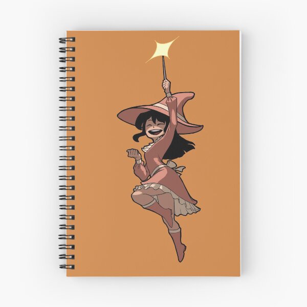 Item preview, Spell Yeah Cute Witch Pink Outfit Variant (No Text) designed and sold by DingHuArt.