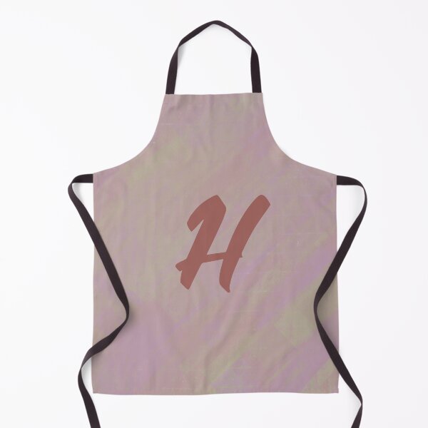 Artikelvorschau, Elegantes Letter-H-Design in hellen Farben entworfen und verkauft von Smiley-10.