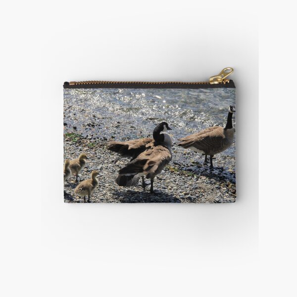 Item preview, Get Your Feathers Fluffed Like This - We're Going In! designed and sold by seeingred13.