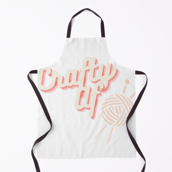 Aperçu de l'œuvre Af Crafty créée et vendue par CraftyAF.