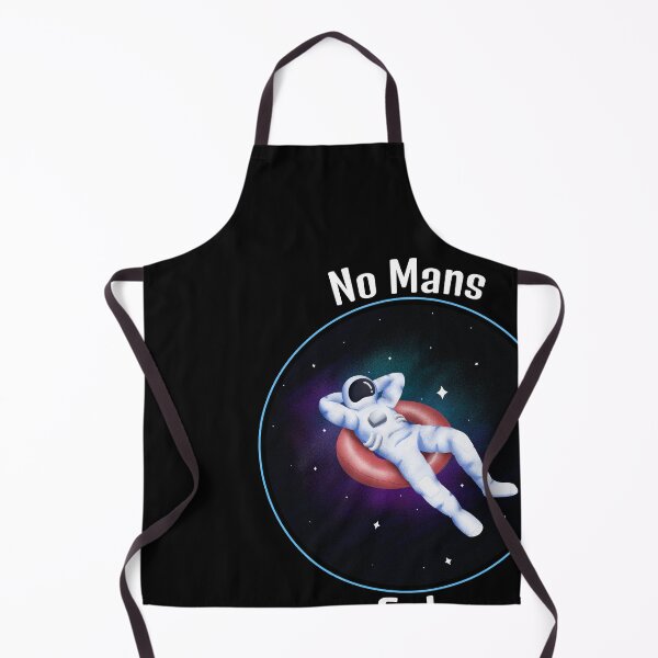 Item preview, No Mans GEK - No Mans Sky designed and sold by Henokkibret.