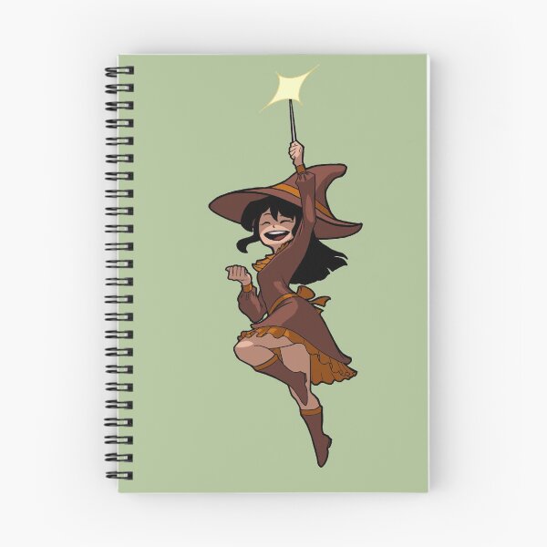 Item preview, Spell Yeah Cute Witch Fall Outfit Variant (No Text) designed and sold by DingHuArt.